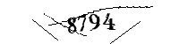 以下に文字と数字を入力してください
