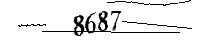 以下に文字と数字を入力してください