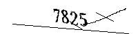 以下に文字と数字を入力してください