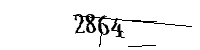 以下に文字と数字を入力してください