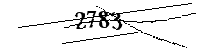 以下に文字と数字を入力してください