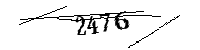 以下に文字と数字を入力してください