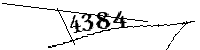 以下に文字と数字を入力してください
