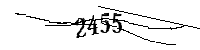 以下に文字と数字を入力してください