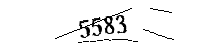 以下に文字と数字を入力してください
