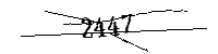 Bitte geben Sie die gezeigten Buchstaben und Zahlen ein