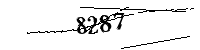 以下に文字と数字を入力してください