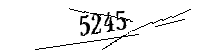 以下に文字と数字を入力してください