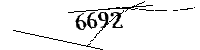 以下に文字と数字を入力してください