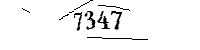 以下に文字と数字を入力してください