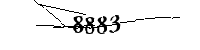 以下に文字と数字を入力してください