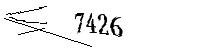 Bitte geben Sie die gezeigten Buchstaben und Zahlen ein