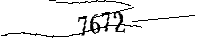 以下に文字と数字を入力してください