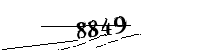 以下に文字と数字を入力してください