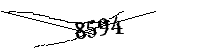 Bitte geben Sie die gezeigten Buchstaben und Zahlen ein