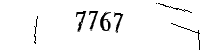 以下に文字と数字を入力してください