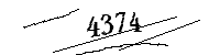 以下に文字と数字を入力してください