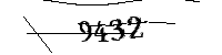 Bitte geben Sie die gezeigten Buchstaben und Zahlen ein