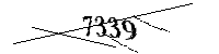 以下に文字と数字を入力してください
