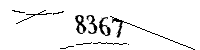 以下に文字と数字を入力してください