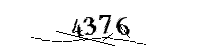 以下に文字と数字を入力してください
