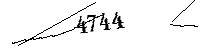 以下に文字と数字を入力してください