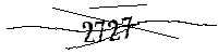 以下に文字と数字を入力してください
