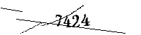 以下に文字と数字を入力してください