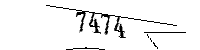 Bitte geben Sie die gezeigten Buchstaben und Zahlen ein