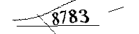 以下に文字と数字を入力してください