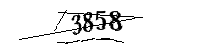以下に文字と数字を入力してください