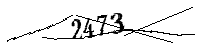 以下に文字と数字を入力してください