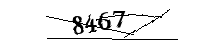 以下に文字と数字を入力してください