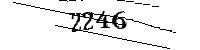 以下に文字と数字を入力してください