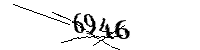 Por favor, escriba las letras y los números siguientes