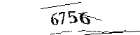 以下に文字と数字を入力してください