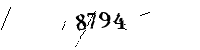 Please type the letters and numbers below