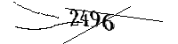 Bitte geben Sie die gezeigten Buchstaben und Zahlen ein