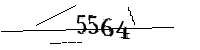 以下に文字と数字を入力してください