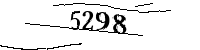 以下に文字と数字を入力してください