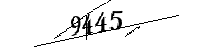 Bitte geben Sie die gezeigten Buchstaben und Zahlen ein