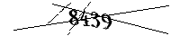 Bitte geben Sie die gezeigten Buchstaben und Zahlen ein