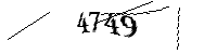 Por favor, escriba las letras y los números siguientes