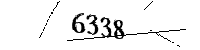 以下に文字と数字を入力してください