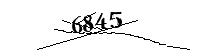 以下に文字と数字を入力してください