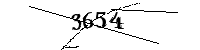 以下に文字と数字を入力してください