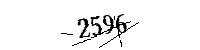 以下に文字と数字を入力してください