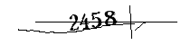 以下に文字と数字を入力してください