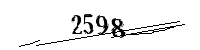 以下に文字と数字を入力してください