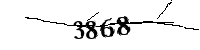 以下に文字と数字を入力してください